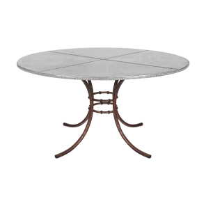 Tampo Urban Industrial com Base Bambu - 1,50d (1)