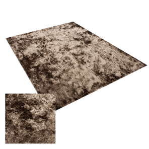 Tapete Pelo Mesclado 3.90l X 3.00p