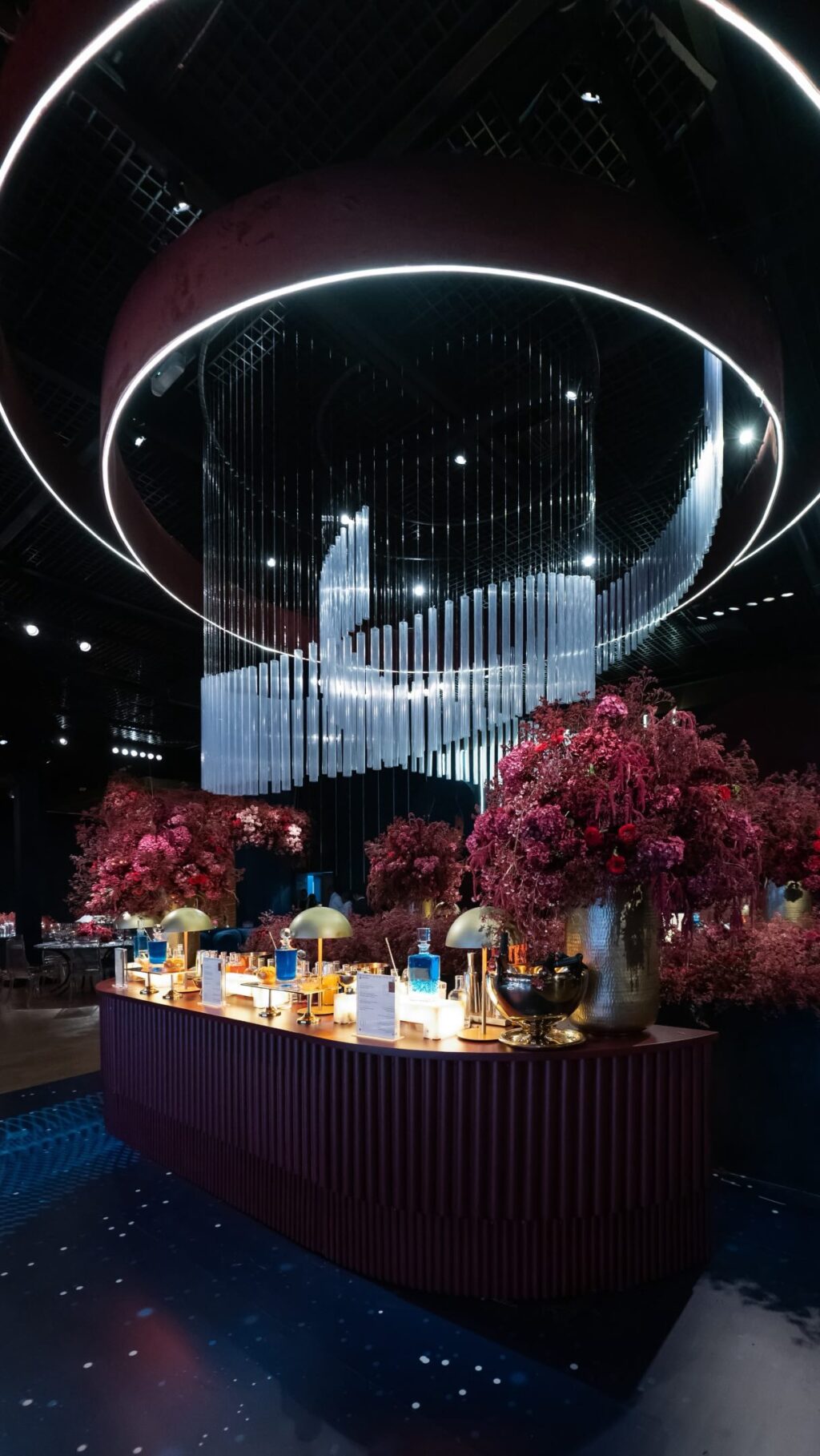 Instagram post from cemporcentoeventos. This post is in position 1.