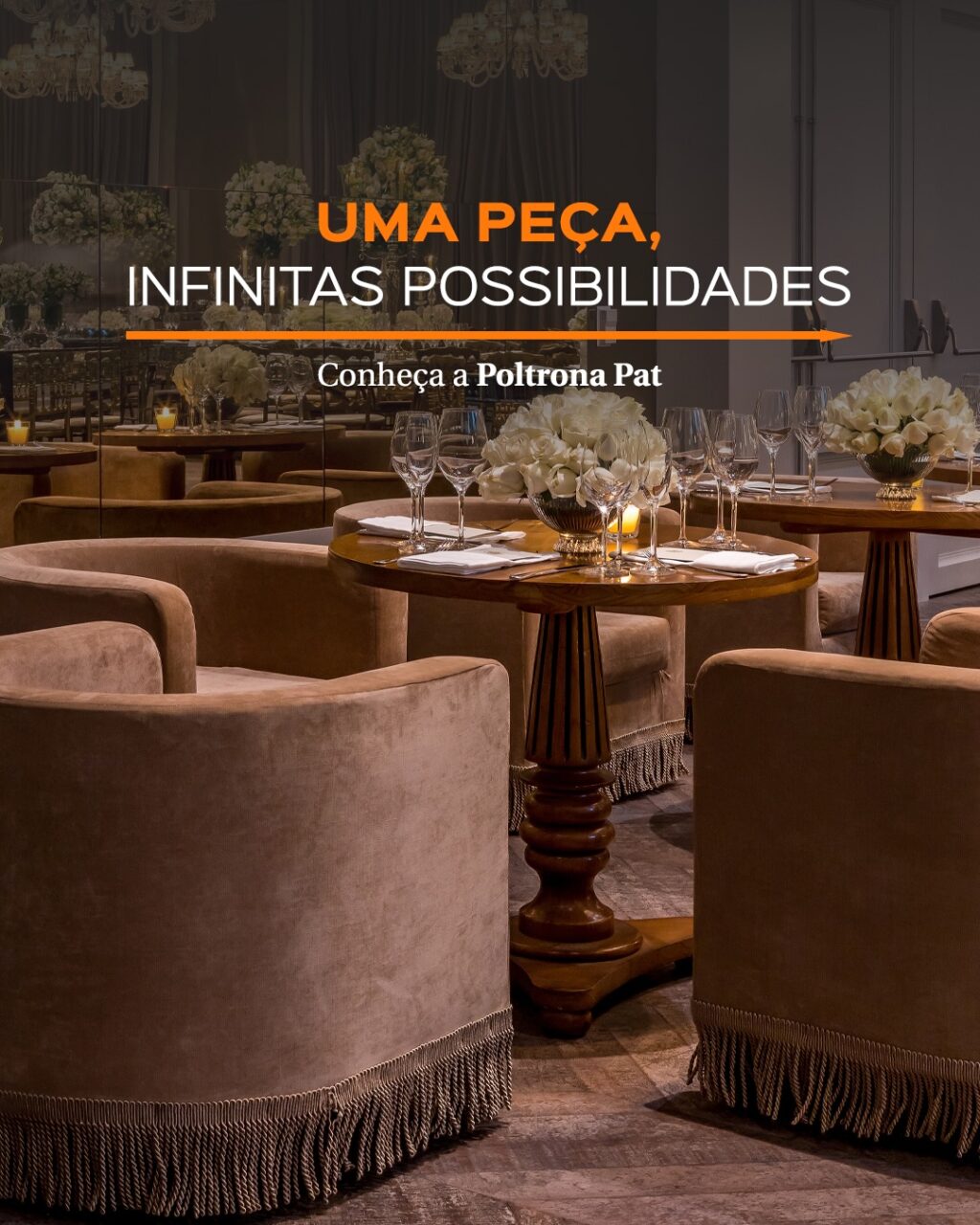 Instagram post from cemporcentoeventos. This post is in position 1.