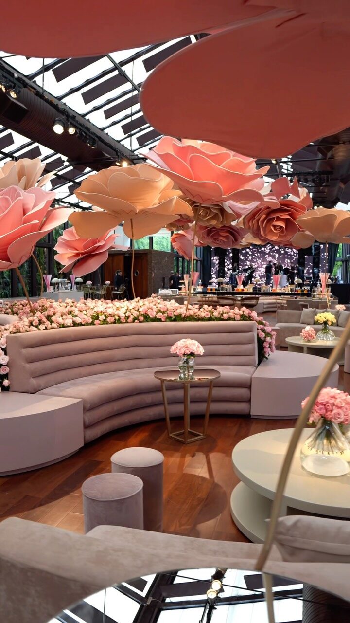 Instagram post from cemporcentoeventos. This post is in position 2.