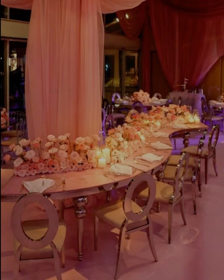 Instagram post from cemporcentoeventos. This post is in position 1.