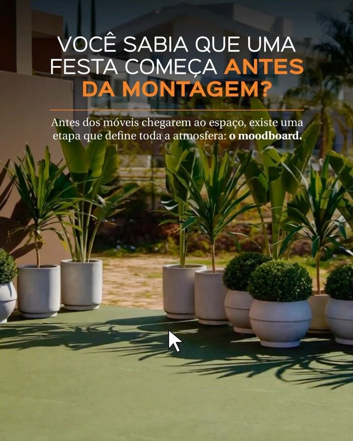 Instagram post from cemporcentoeventos. This post is in position 1.