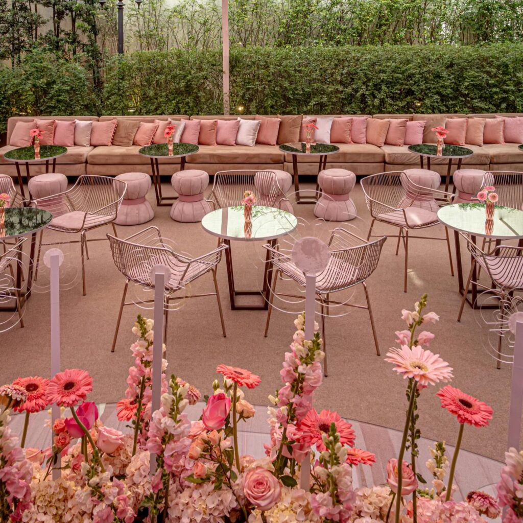 Instagram post from cemporcentoeventos. This post is in position 2.