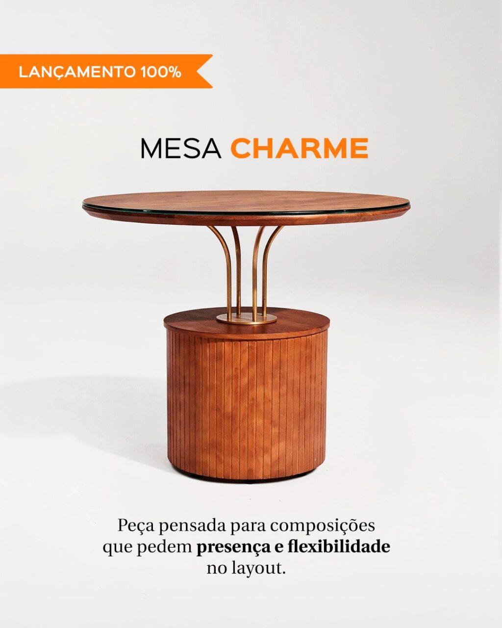 Instagram post from cemporcentoeventos. This post is in position 2.