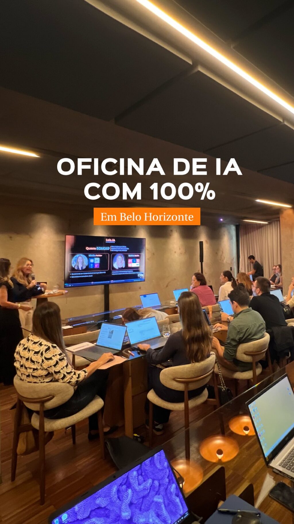 Instagram post from cemporcentoeventos. This post is in position 1.