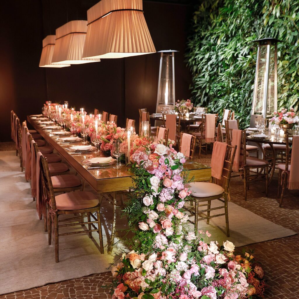 Instagram post from cemporcentoeventos. This post is in position 1.