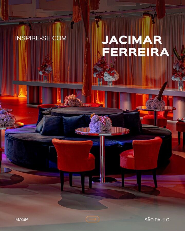 Instagram post from cemporcentoeventos. This post is in position 1.