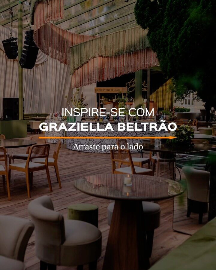 Instagram post from cemporcentoeventos. This post is in position 1.