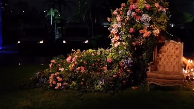 Instagram post from cemporcentoeventos. This post is in position 1.