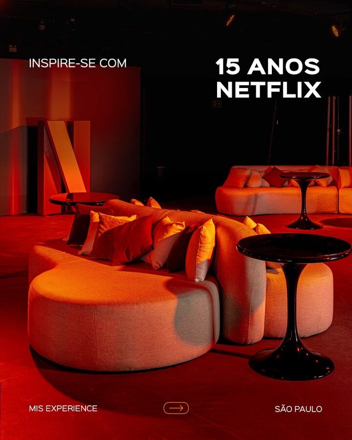 Instagram post from cemporcentoeventos. This post is in position 1.