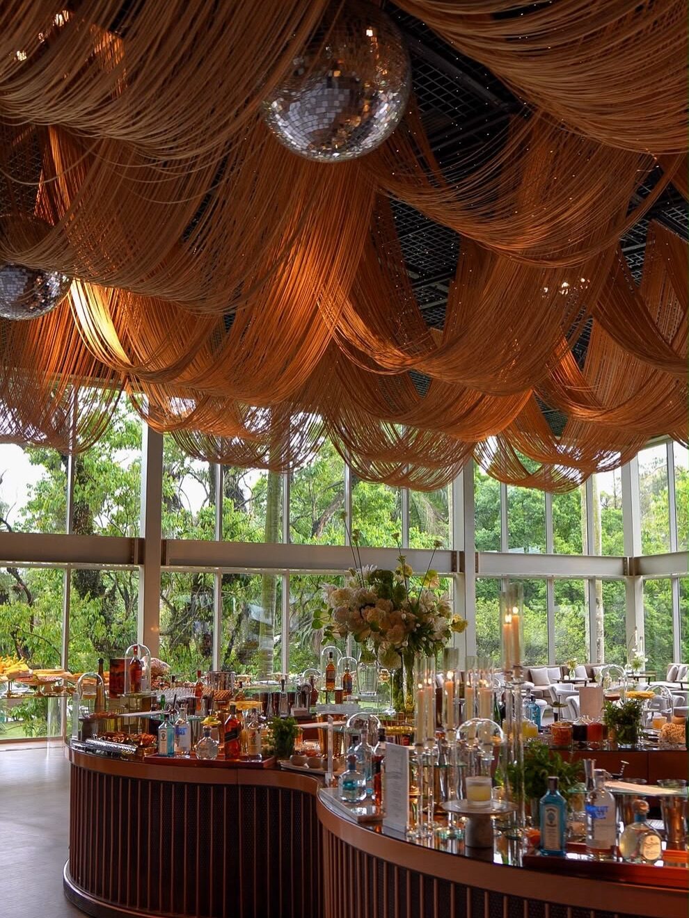 Instagram post from cemporcentoeventos. This post is in position 2.