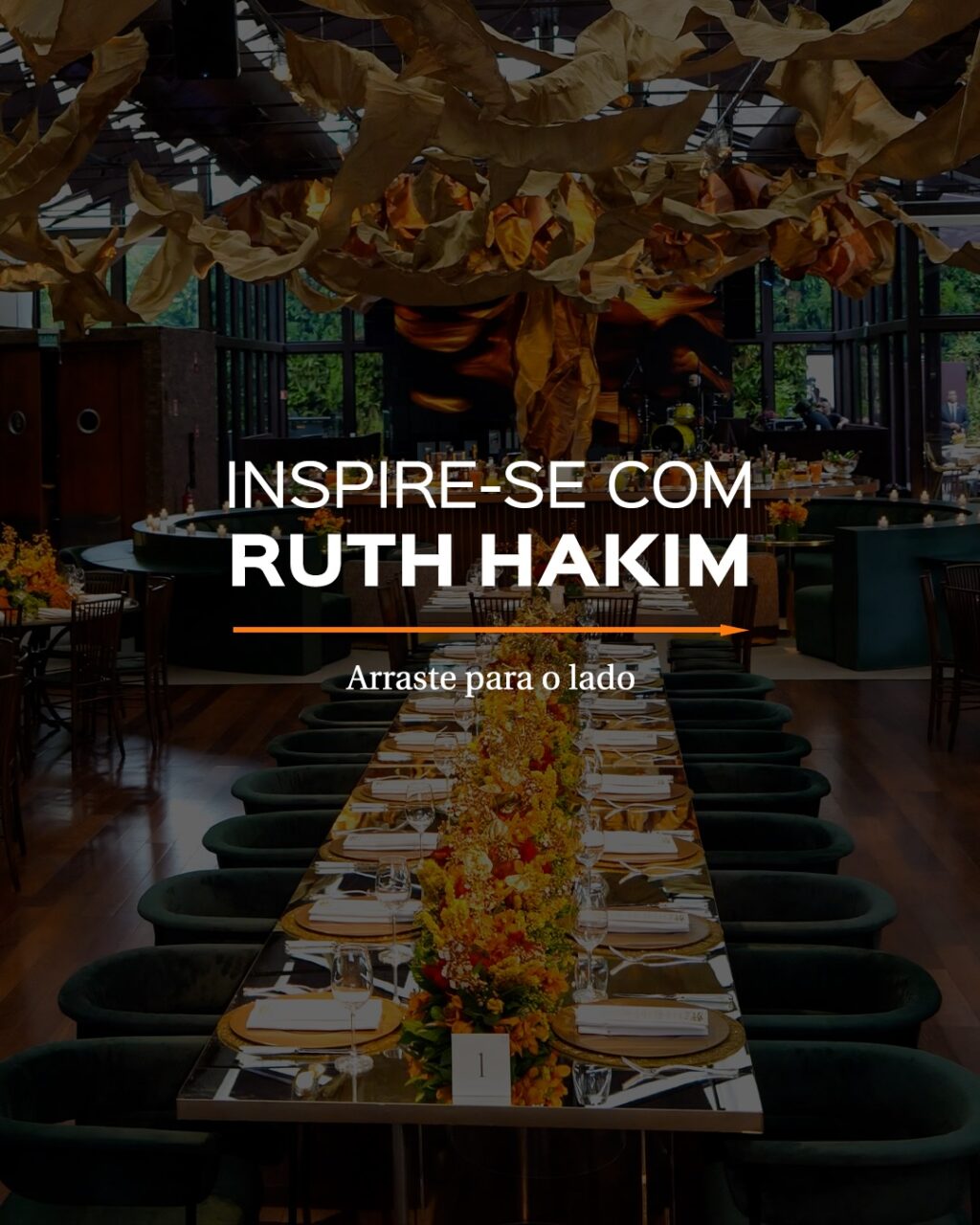 Instagram post from cemporcentoeventos. This post is in position 1.