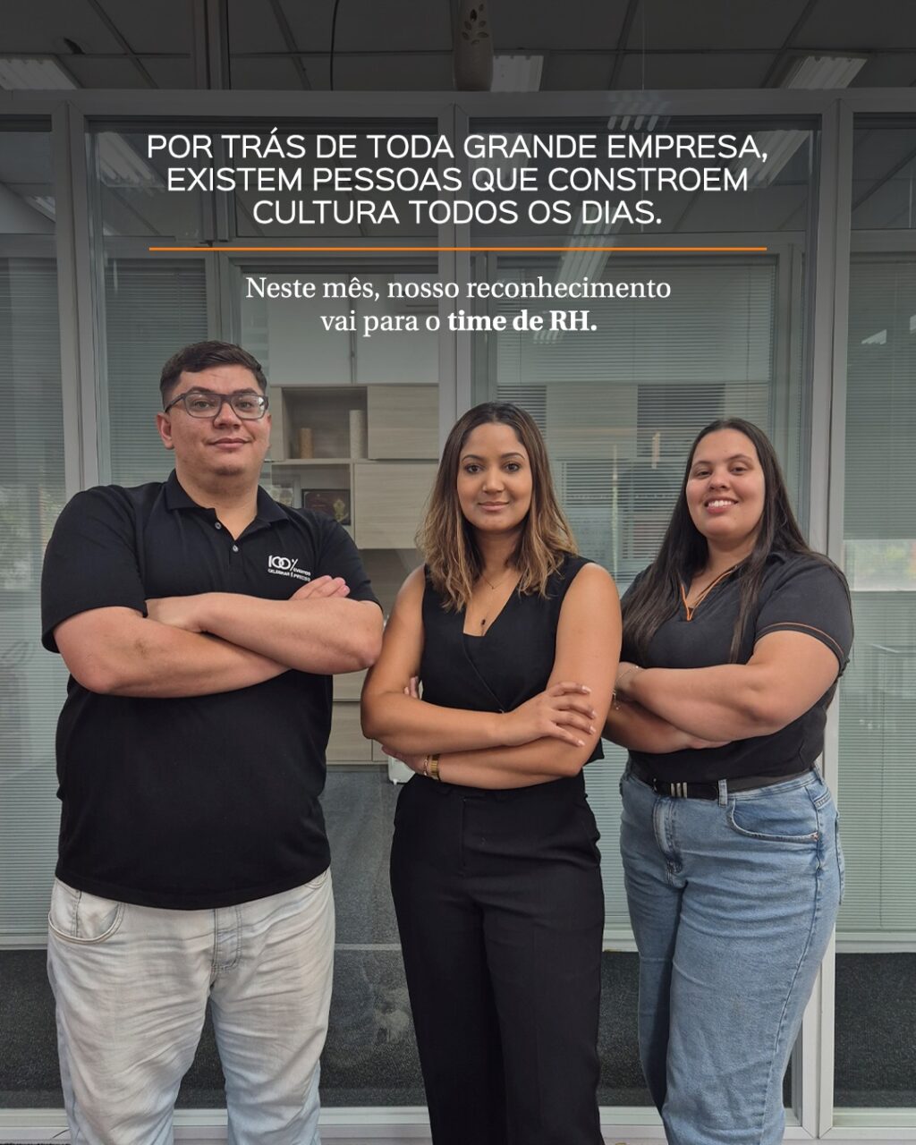 Instagram post from cemporcentoeventos. This post is in position 1.