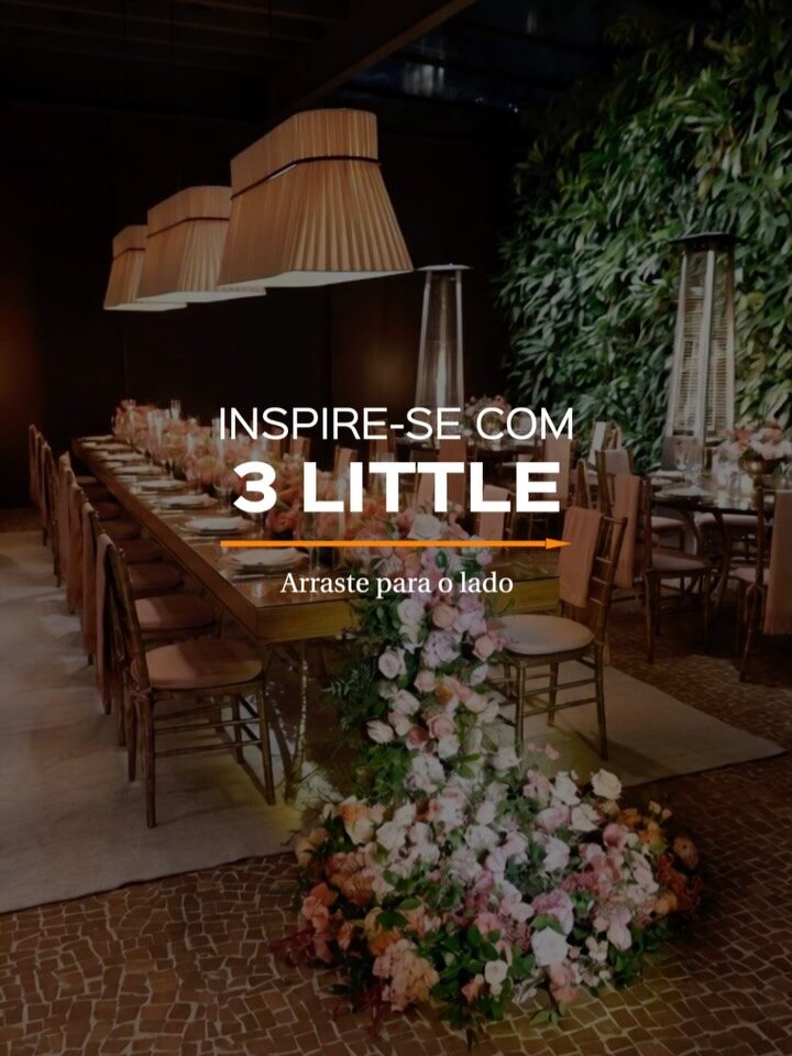 Instagram post from cemporcentoeventos. This post is in position 1.