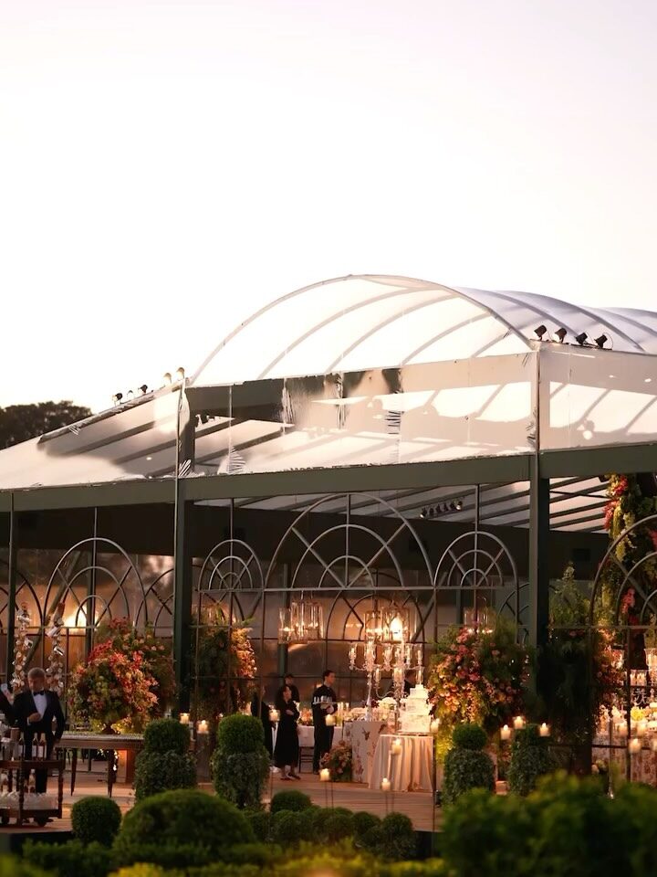 Instagram post from cemporcentoeventos. This post is in position 2.