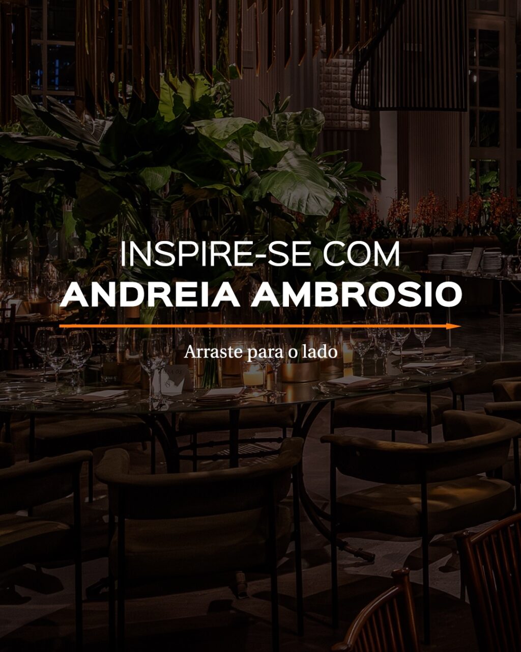 Instagram post from cemporcentoeventos. This post is in position 1.