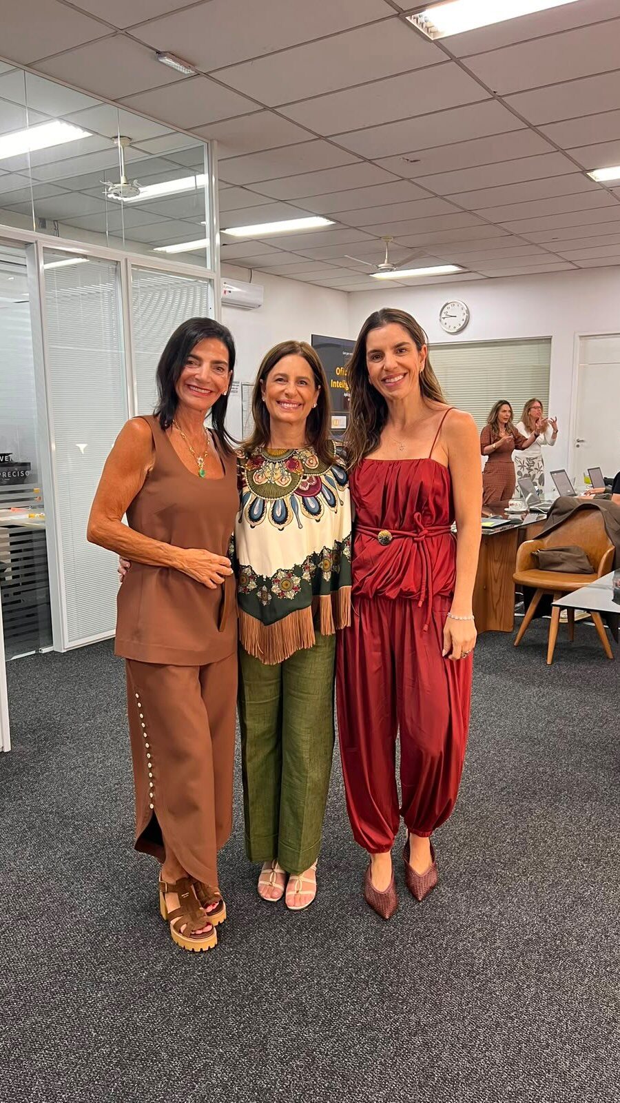 Instagram post from cemporcentoeventos. This post is in position 1.