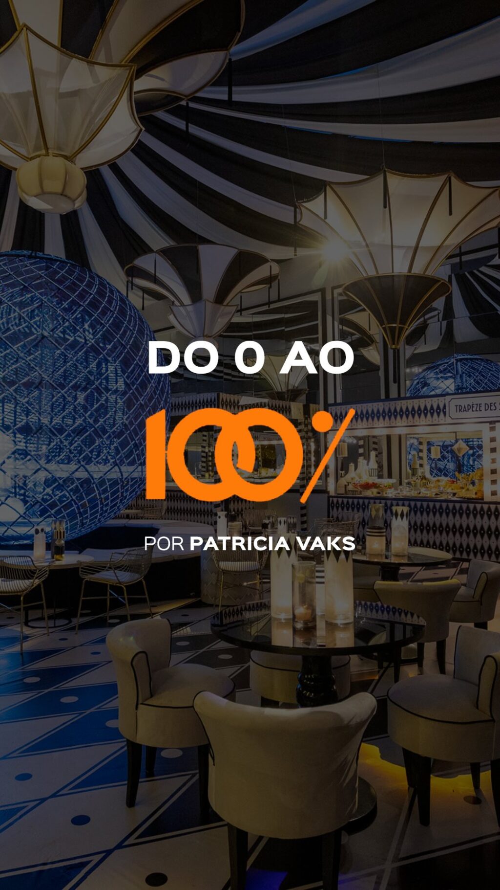 Instagram post from cemporcentoeventos. This post is in position 1.