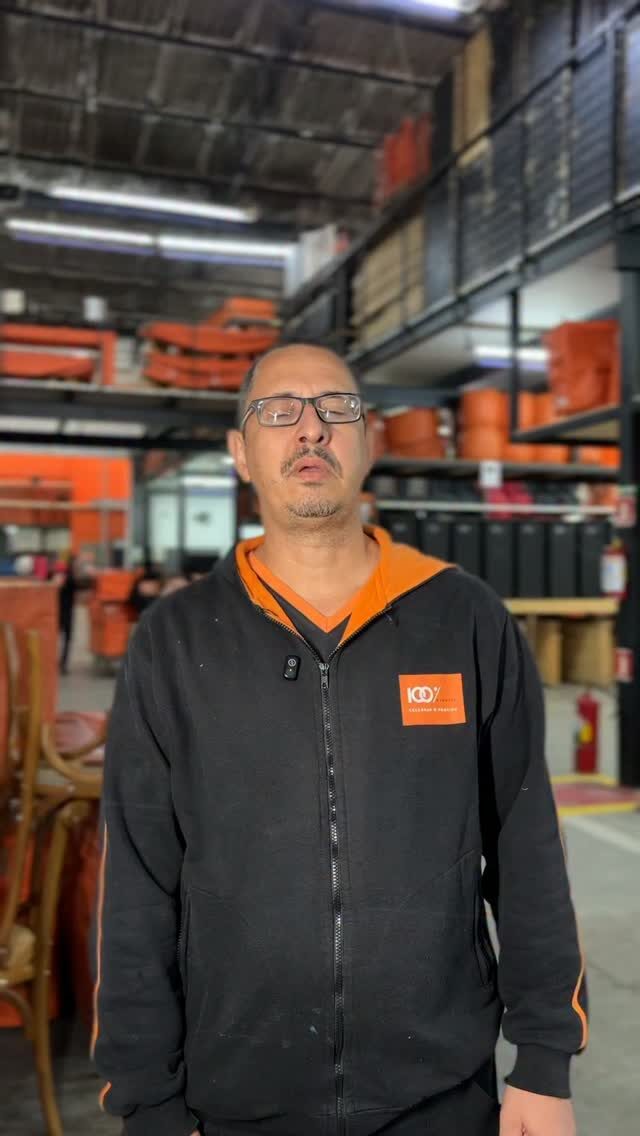 Instagram post from cemporcentoeventos. This post is in position 1.