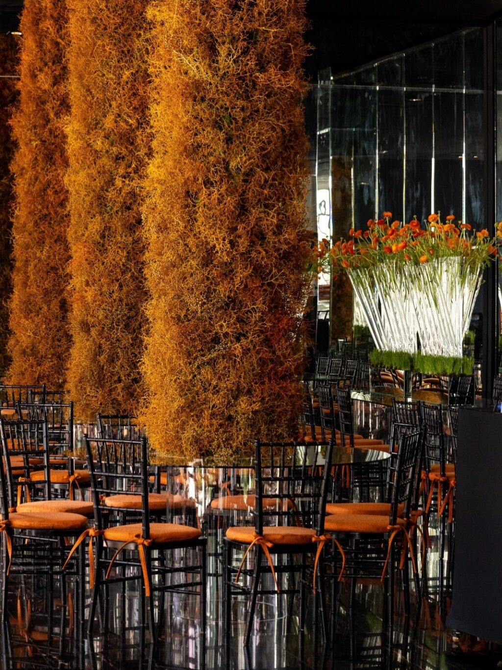 Instagram post from cemporcentoeventos. This post is in position 1.