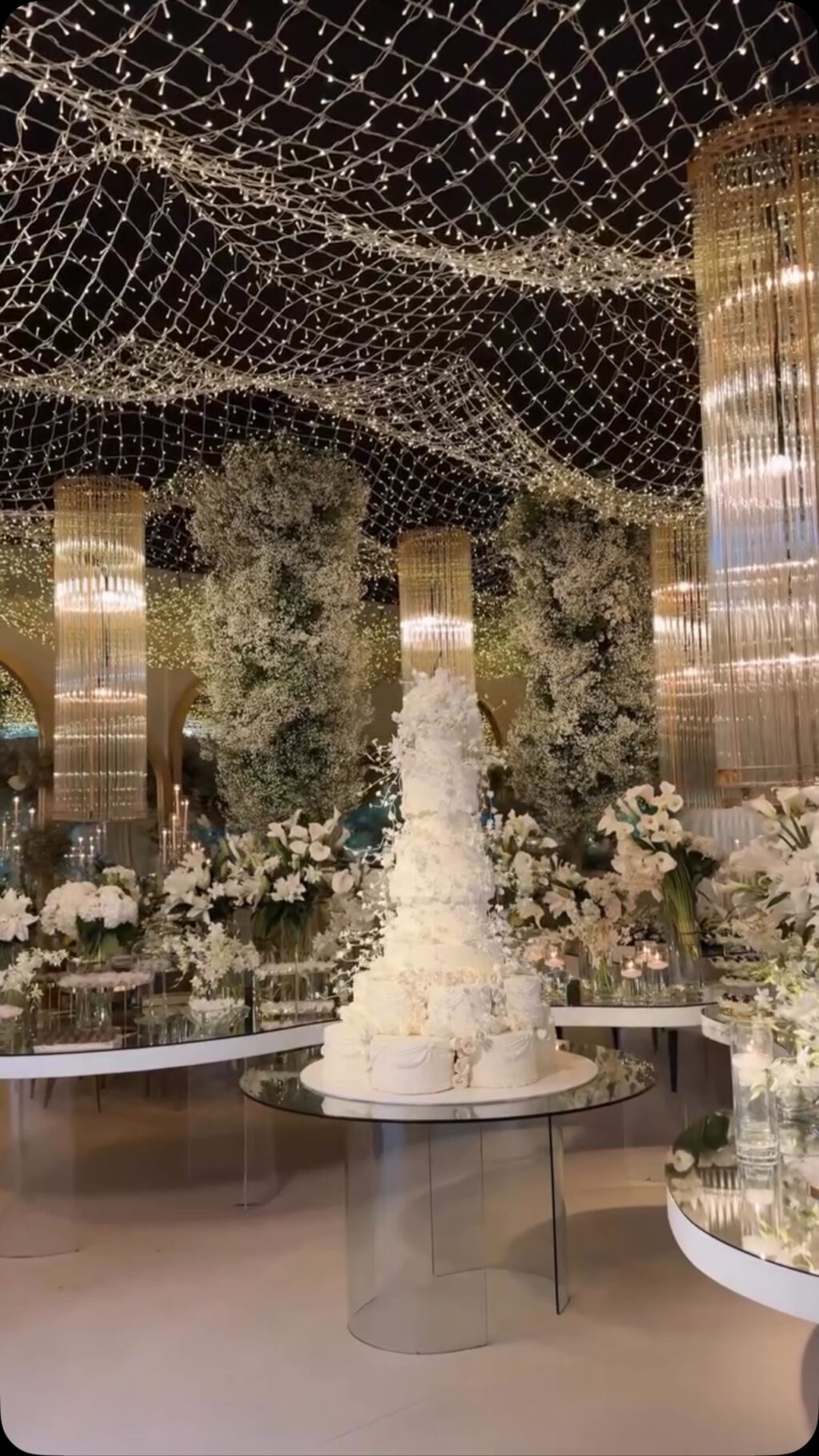 Instagram post from cemporcentoeventos. This post is in position 1.
