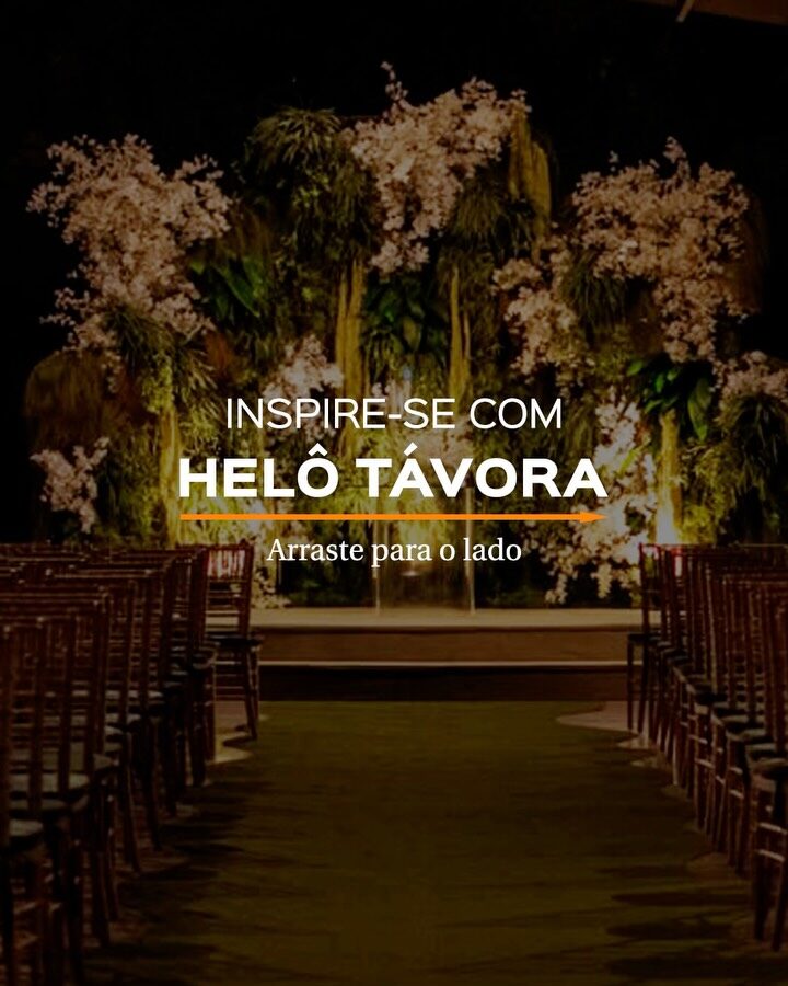Instagram post from cemporcentoeventos. This post is in position 1.