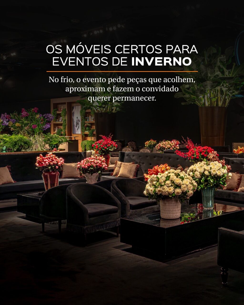 Instagram post from cemporcentoeventos. This post is in position 1.