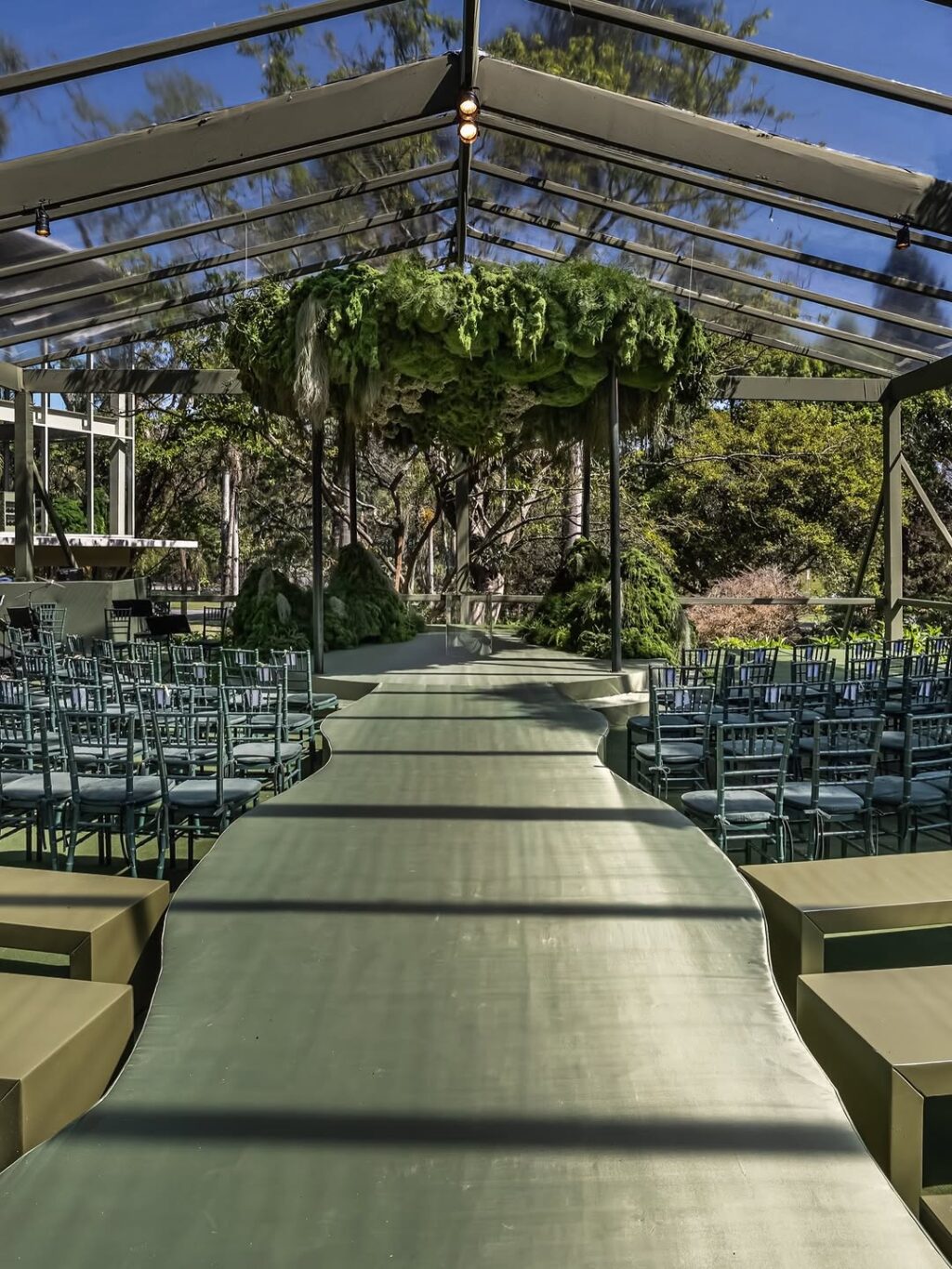 Instagram post from cemporcentoeventos. This post is in position 1.