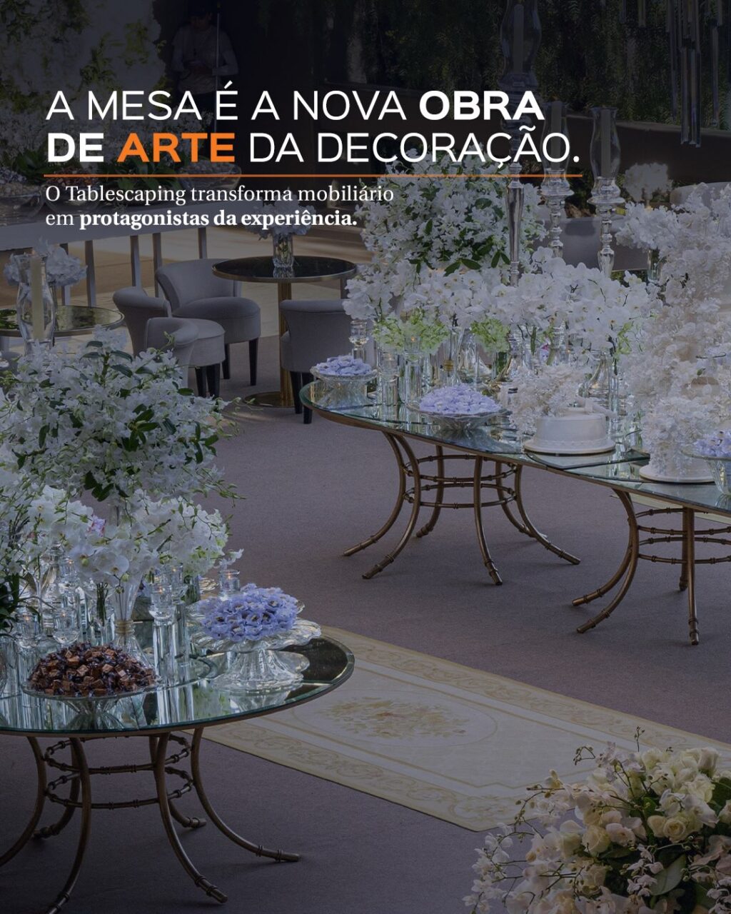 Instagram post from cemporcentoeventos. This post is in position 1.