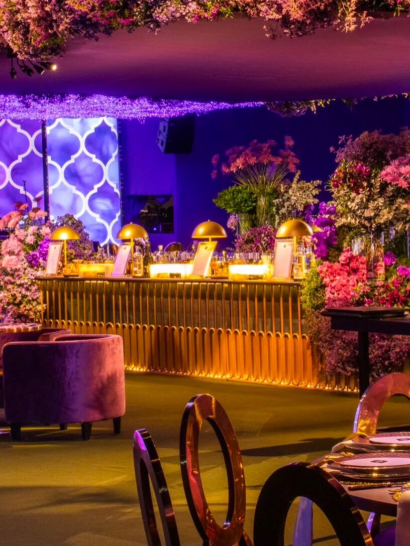 Instagram post from cemporcentoeventos. This post is in position 1.
