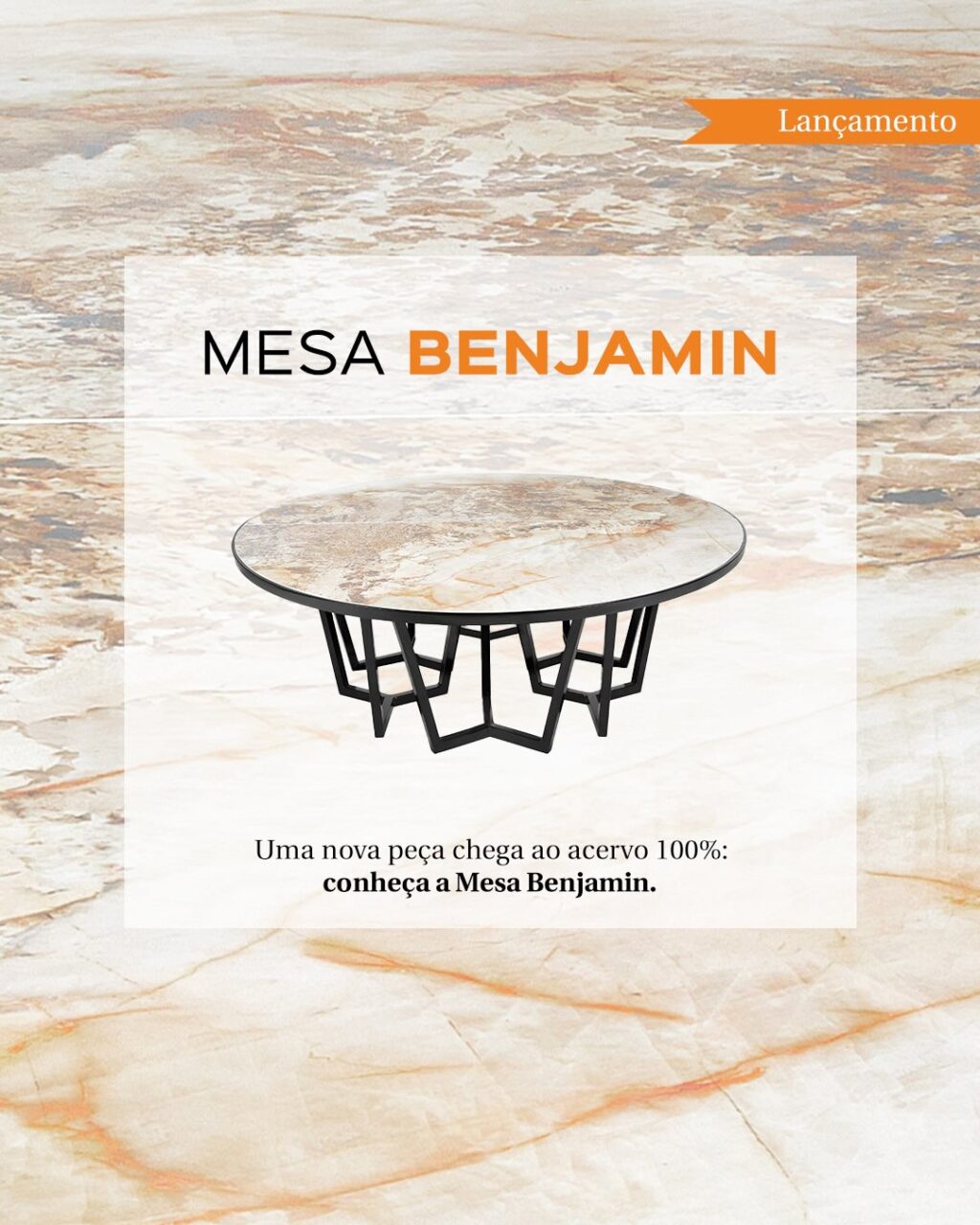 Instagram post from cemporcentoeventos. This post is in position 1.
