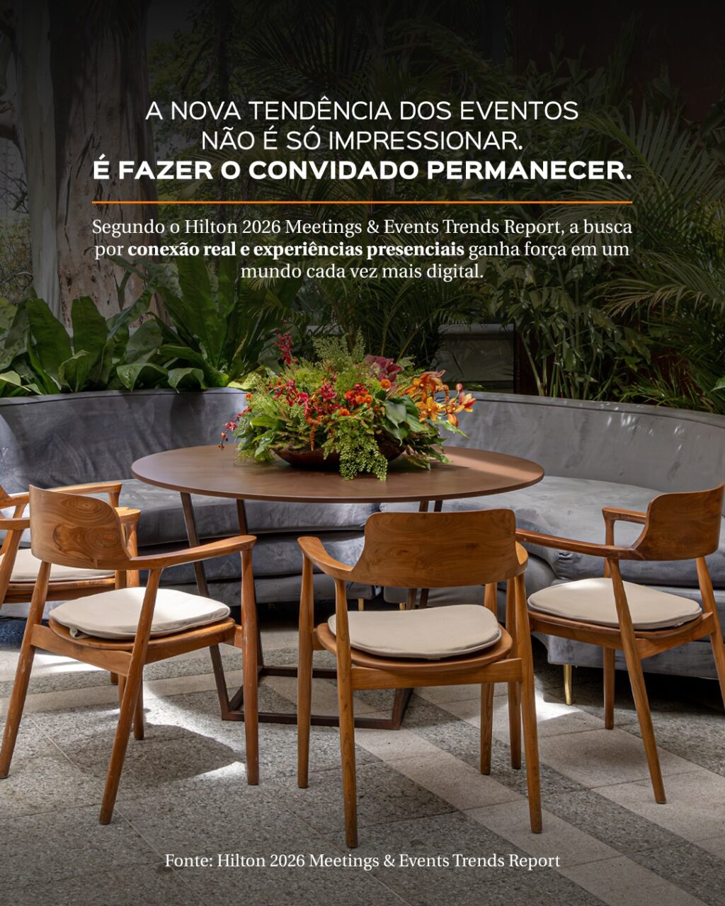 Instagram post from cemporcentoeventos. This post is in position 2.