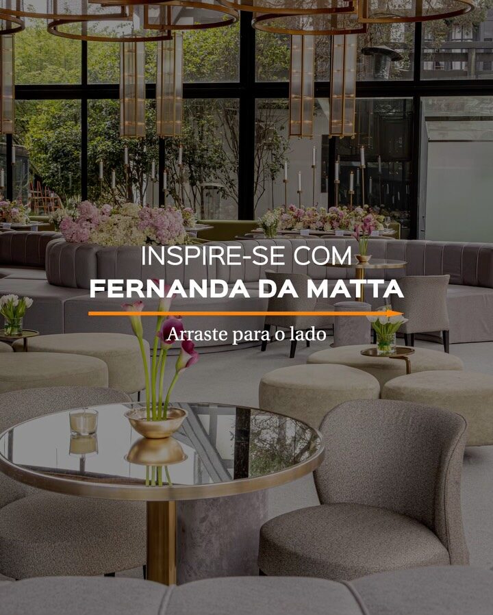 Instagram post from cemporcentoeventos. This post is in position 1.