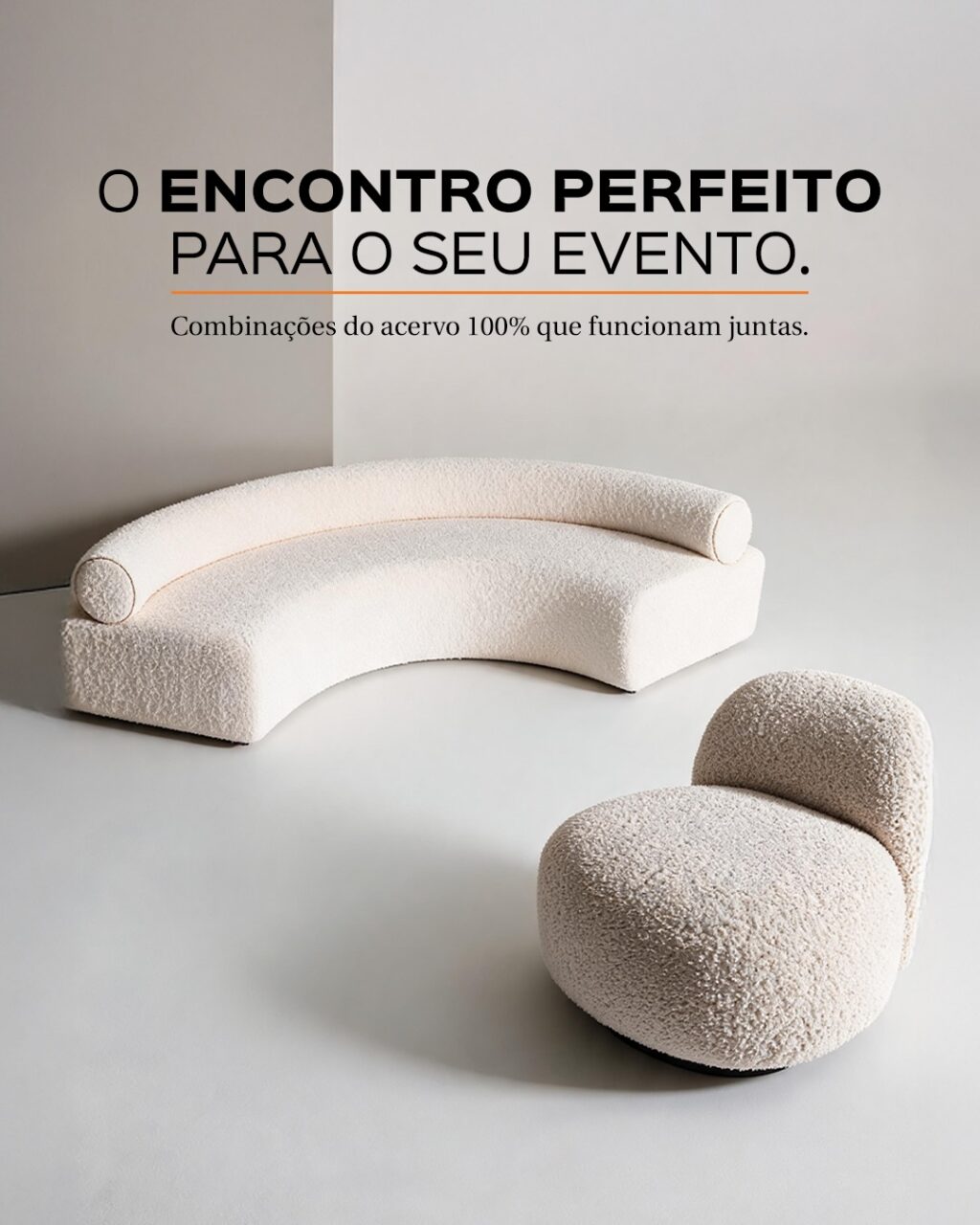 Instagram post from cemporcentoeventos. This post is in position 1.