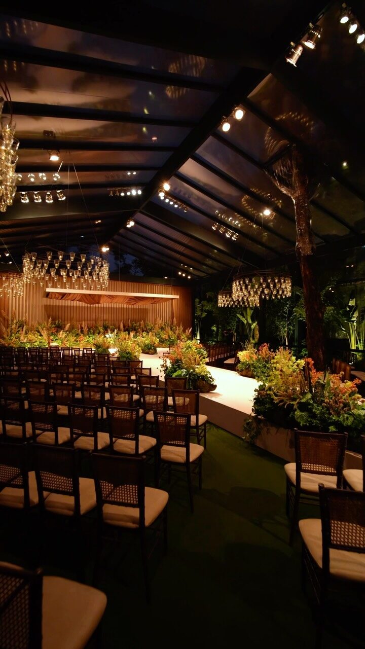 Instagram post from cemporcentoeventos. This post is in position 1.